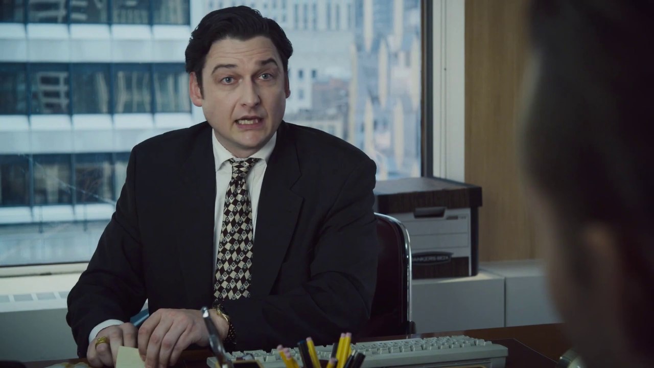 Payback - Trailer (Deutsch) HD