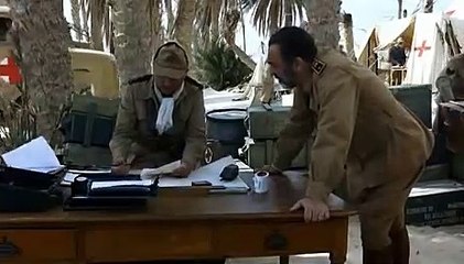 The Roses of the Desert | movie | 2006 | Official Clip