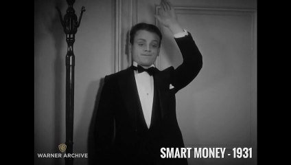 Smart Money | movie | 1931 | Official Clip