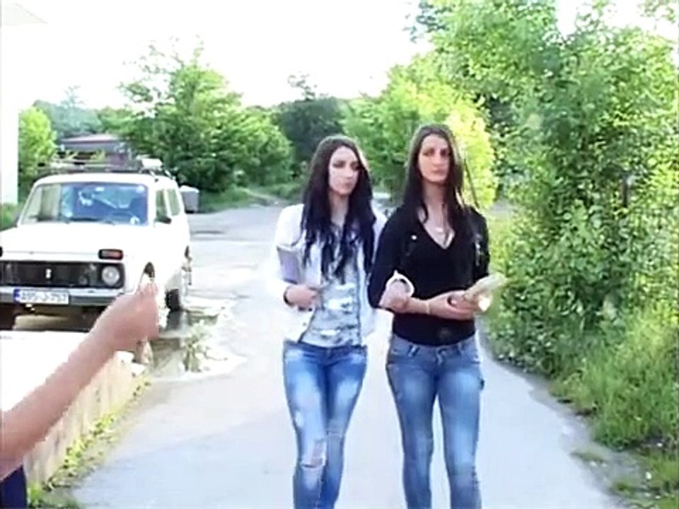 Grandpa Comes Back from Germany | movie | 2013 | Official Clip