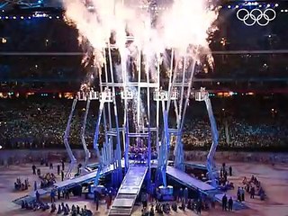 Sydney 2000 Olympics Opening Ceremony | movie | 2000 | Official Clip