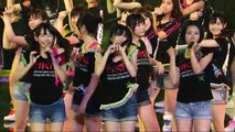 AKB48グループ臨時総会「HKT48単独公演」 | movie | 2013 | Official Clip