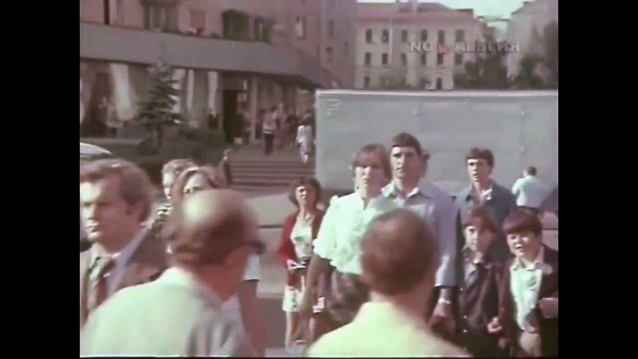 Мелодия на два голоса | movie | 1980 | Official...