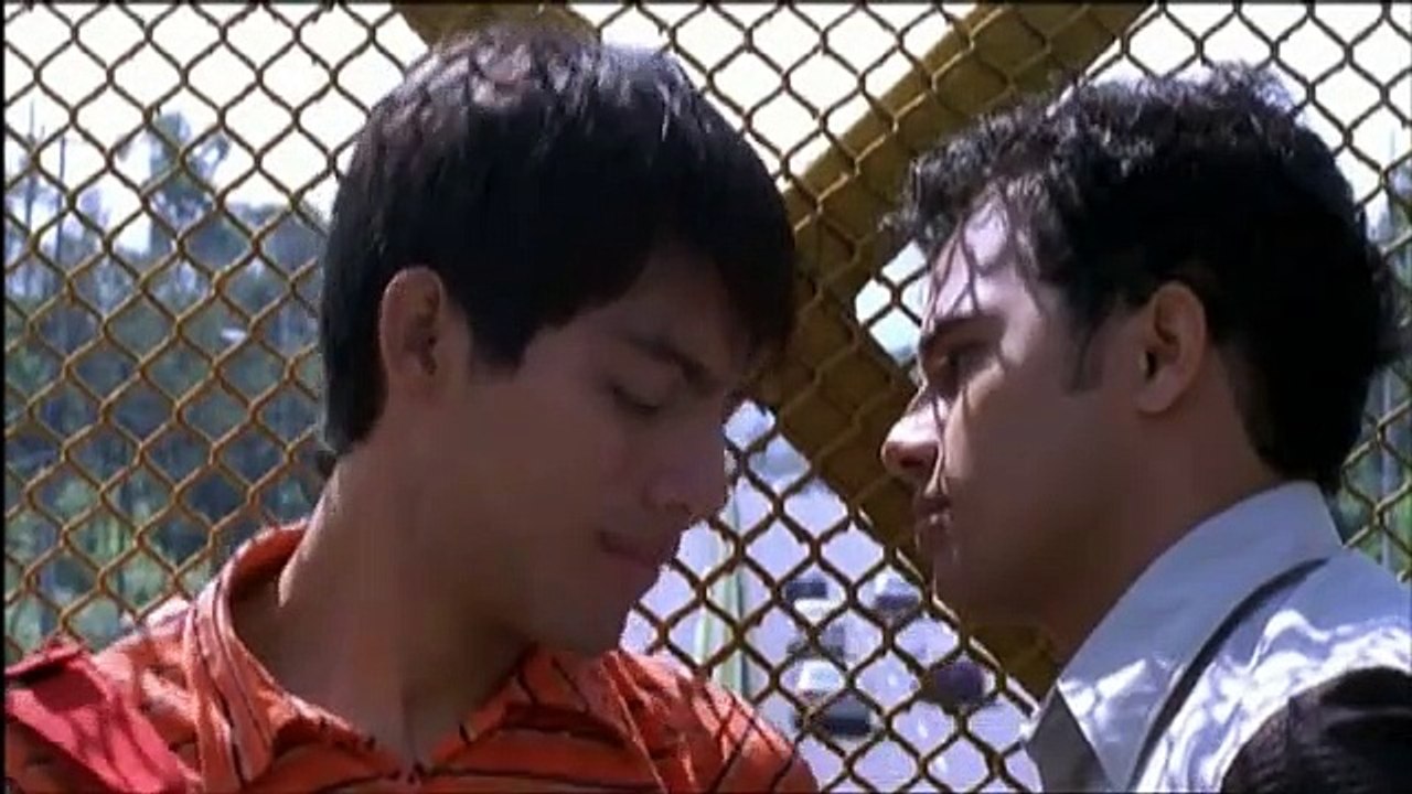 Broken Sky | movie | 2006 | Official Trailer