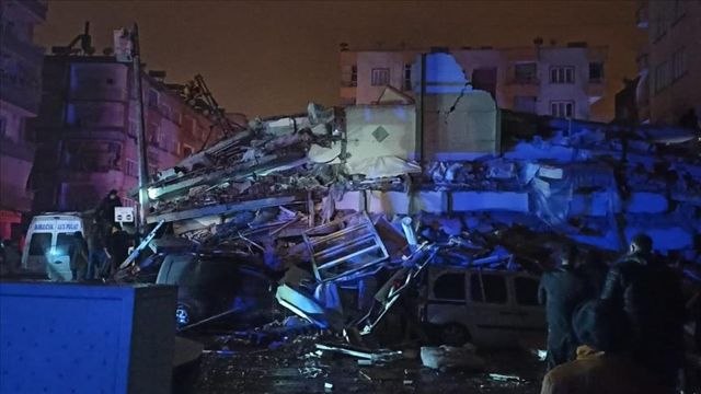 Şanlıurfa can kaybı son durum ne? Şanlıurfa arama çalışmaları bitti mi? Şanlıurfa kaç kişi öldü?