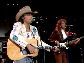 Dwight Yoakam - Live from Austin TX | movie | 2005 | Official Clip