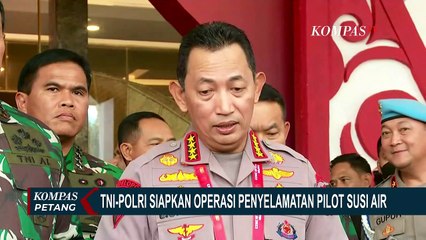 Lokasi Terdeteksi, TNI-Polri Siapkan Operasi Penyelamatan Pilot Susi Air: Ini Prioritas!