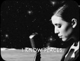 Lykke Li - Live on the Moon | movie | 2011 | Official Clip