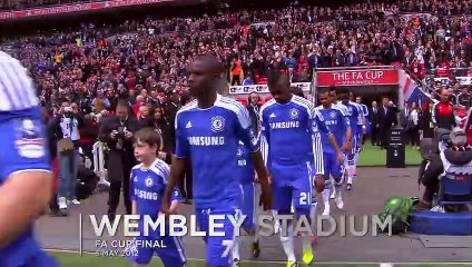Chelsea FC - Season Review 2011/12 | movie | 2012 | Official Clip