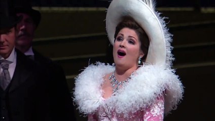 Massenet: Manon | movie | 2012 | Official Clip