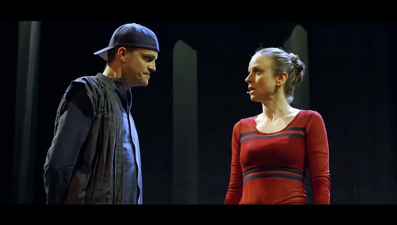 Antigone | movie | 2018 | Official Clip