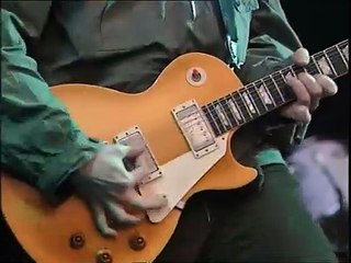 The Verve - Live at Haigh Hall, Wigan 1998 | movie | 1998 | Official Clip