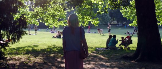 Beden ve Ruh | movie | 2017 | Official Clip