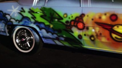 Dreams Don't Die | movie | 1982 | Official Trailer