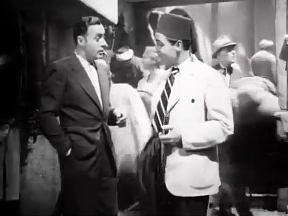 Algiers | movie | 1938 | Official Trailer
