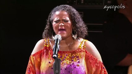 Kassav & Malavoi - Jazz à Vienne 2013 | movie | 2013 | Official Clip