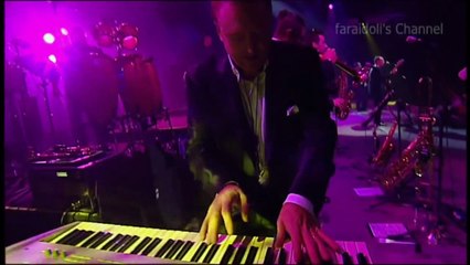 UB40: Homegrown In Holland Live | movie | 2004 | Official Clip