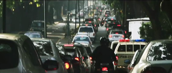 Rock, Paper, Scissors | movie | 2012 | Official Trailer