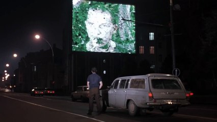 Такси-блюз | movie | 1990 | Official Trailer