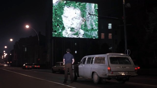 Такси-блюз | movie | 1990 | Official Trailer