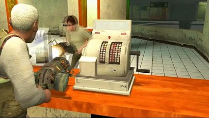 War of the Servers | movie | 2007 | Official Trailer
