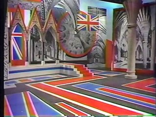 Louis Riel | movie | 1969 | Official Clip