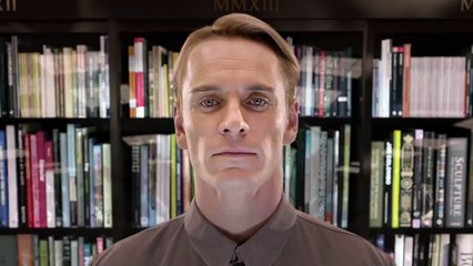 Peter Weyland Dosyaları: Doğum Günün Kutlu Olsun, David | movie | 2012 | Official Clip