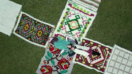 Weaving path | movie | 2021 | Official Trailer