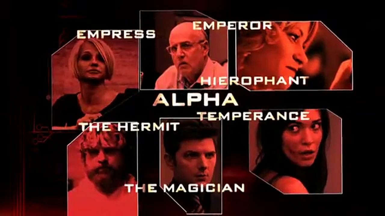 Operation: Endgame | movie | 2012 | Official Trailer