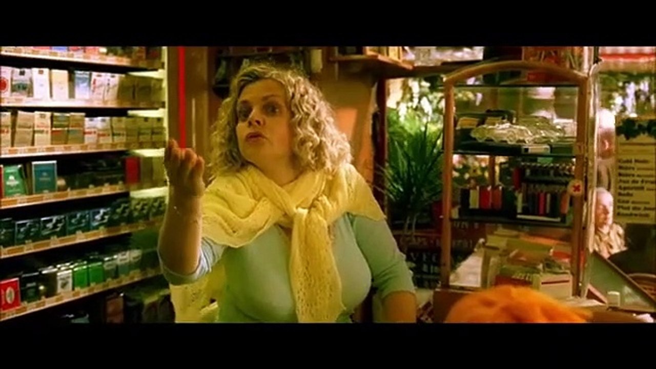 Le Fabuleux Destin d'Amélie Poulain | movie | 2001 | Official Clip