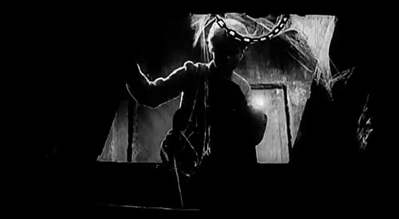 Stadt der Toten | movie | 1960 | Official Trailer