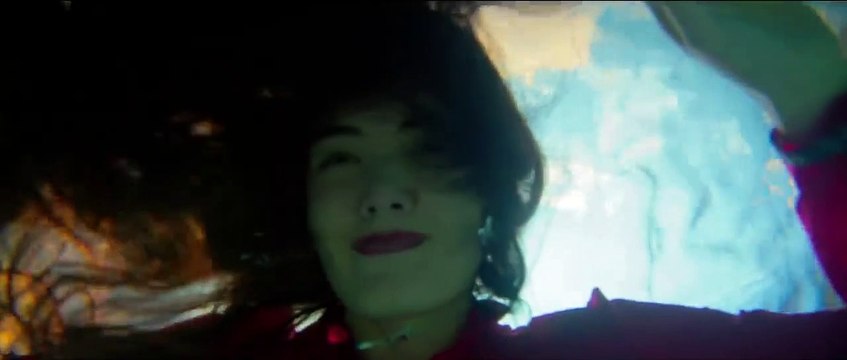 Пусть ветер унесет мои слова… | movie | 2015 | Official Trailer