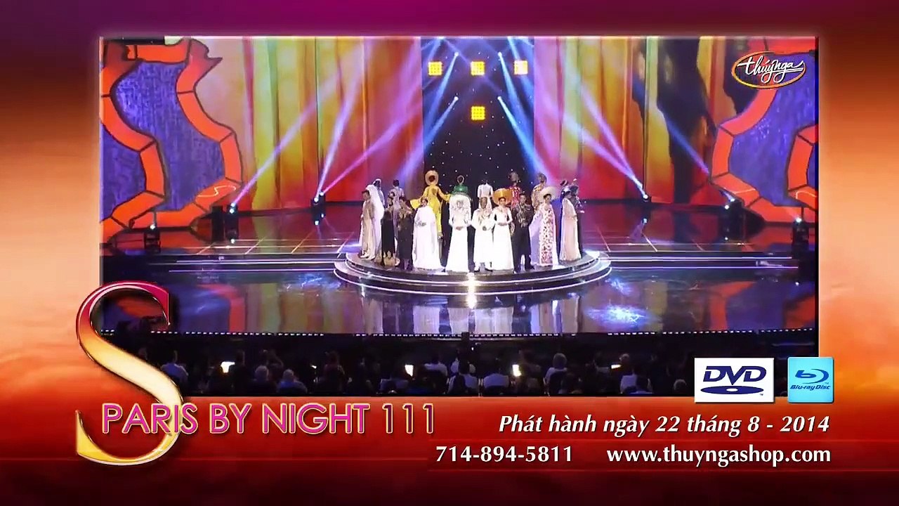 Paris By Night 111 S movie 2014 Official Trailer video Dailymotion