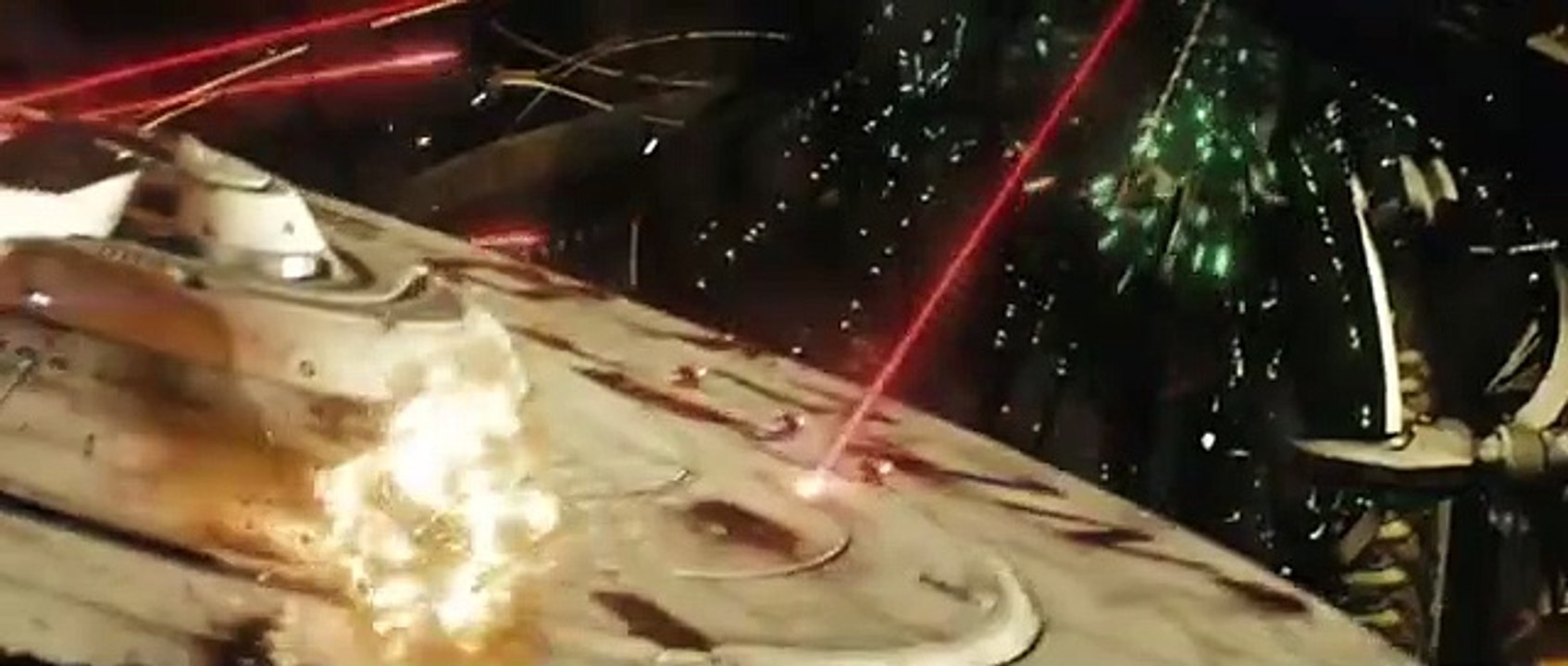 Star Trek | movie | 2009 | Official Trailer