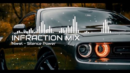 Niwel - Silence Power Infraction Mix No Copyright Music