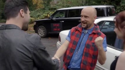 Beyond the Shadows | movie | 2020 | Official Trailer