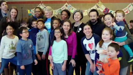 Let the Little Light Shine | movie | 2022 | Official Trailer