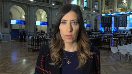 El Ibex 35 sube el 0,37 % tras la apertura y consolida el nivel de los 9.200 puntos