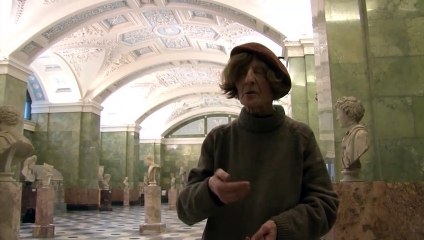 Oleg Karavaichuk. Encircling Minstrels | movie | 2013 | Official Trailer