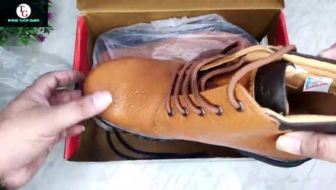 Boots for Men | Boots | Men's Boots | Red Chief Boots for Men | Red Chief Boots