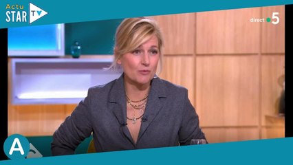 Anne-Elisabeth Lemoine angoissée par l'avenir : ce moment qui va "arriver très très vite..."