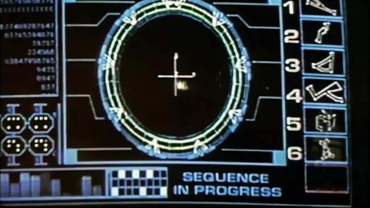 Stargate | movie | 1994 | Official Trailer - video Dailymotion
