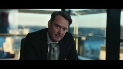 El hombre invisible | movie | 2020 | Official Trailer