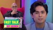Fast Talk with Boy Abunda: Miguel Tanfelix at Ysabel Ortega, ano kaya ang real score? (Episode 14)