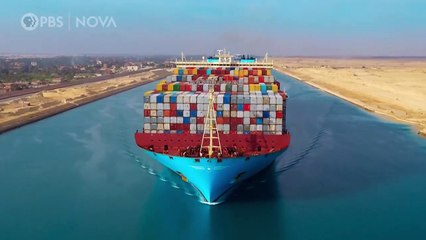 Why Ships Crash | movie | 2022 | Official Trailer