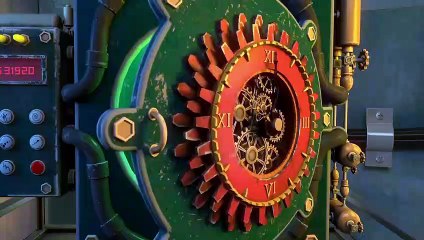 İstanbul Muhafızları: 100 Yılın Muhafızları | movie | 2021 | Official Trailer