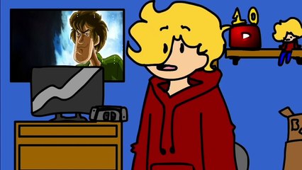 My Random Thoughts - Canimations Edition | movie | 2019 | Official Featurette