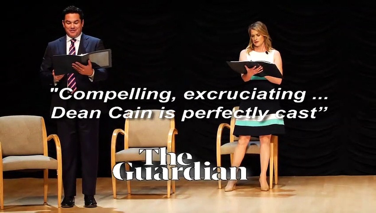 FBI Lovebirds: UnderCovers | movie | 2019 | Official Trailer