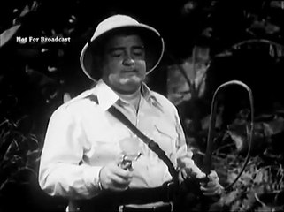 Africa Screams | movie | 1949 | Official Featurette