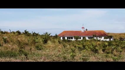 A Silent Imprisonment | movie | 2021 | Official Trailer